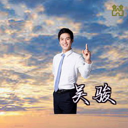 吴骏