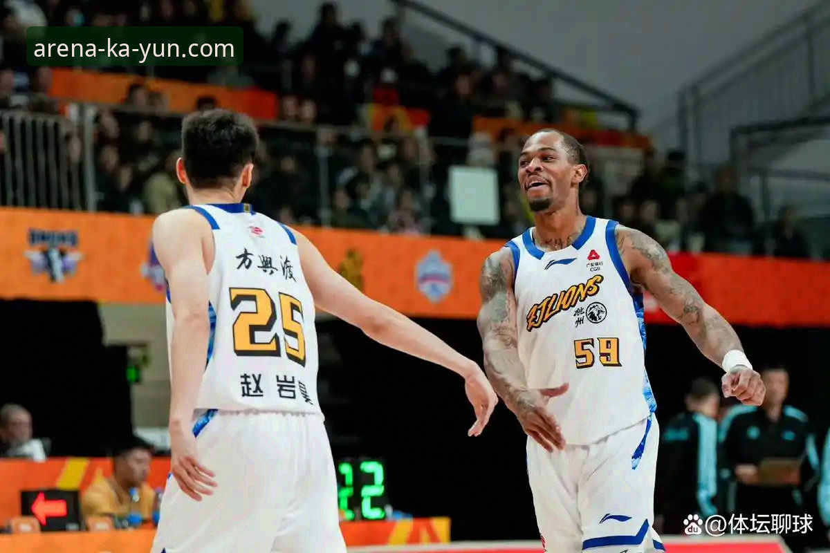 CBA季后赛实战经验分享：在kaiyun体育平台见证山西2-0横扫青岛的惊险大战
